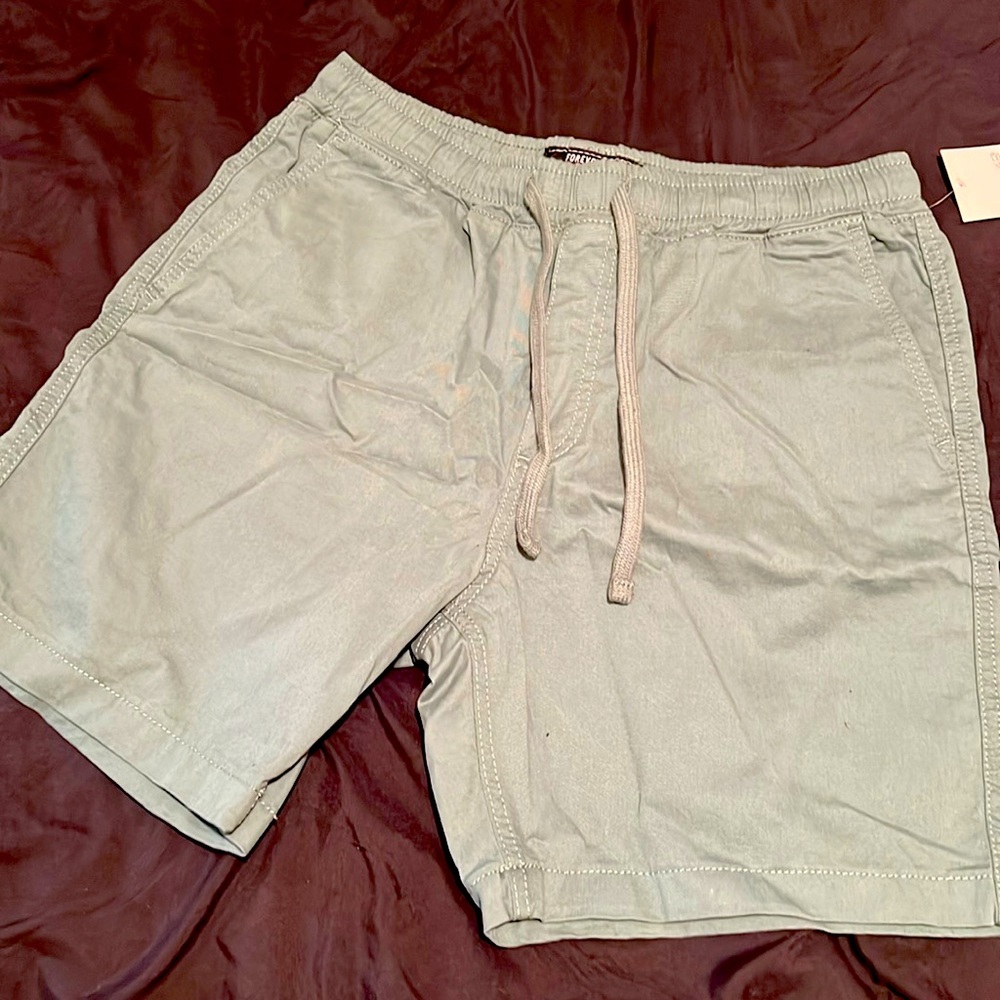 Forever 21 shorts